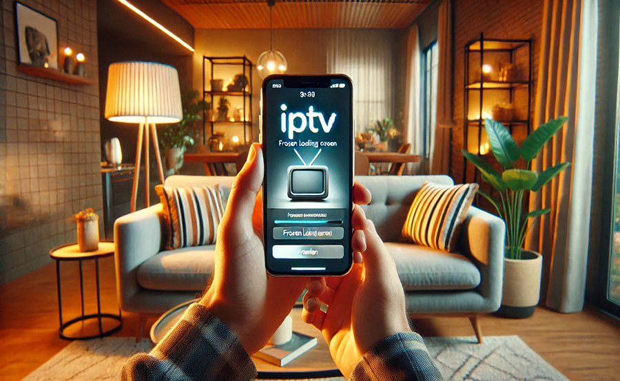 Top Fixes for IPTV Buffering on iPhone Devices
